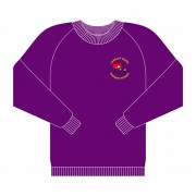 Langley Moor Nursery Sweatshirt